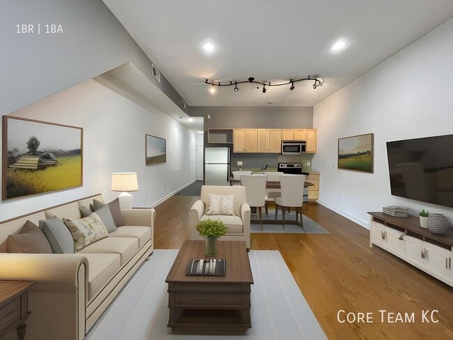 property at 2911 Cherry St
