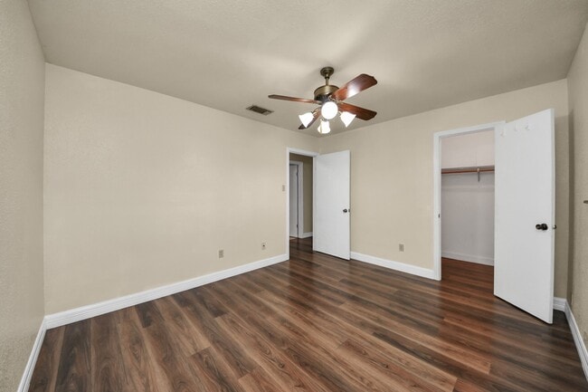 property at 8407 Kirchner Rd