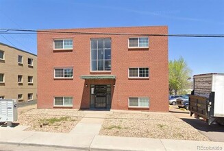 197 E Powers Ave in Littleton, CO - Foto de edificio - Building Photo
