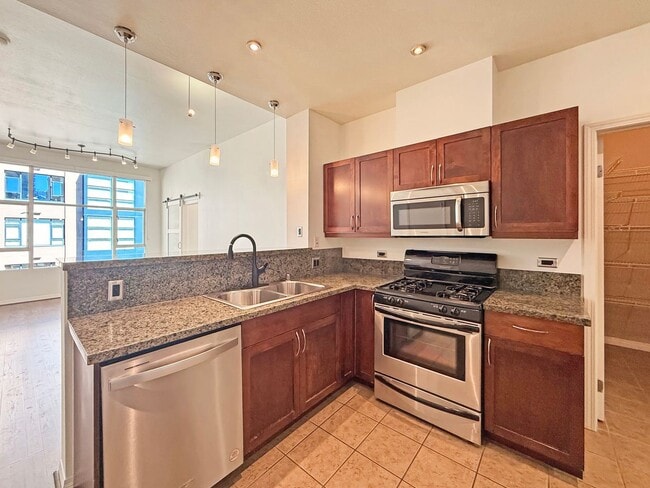 530 K St in San Diego, CA - Building Photo - Building Photo