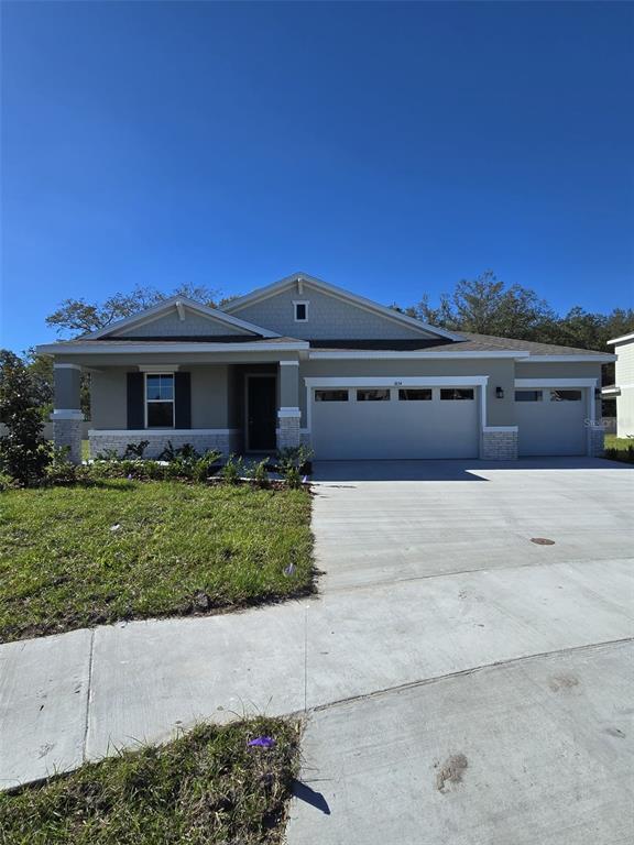 1434 Maddie Berry Ln in Kissimmee, FL - Building Photo - Building Photo