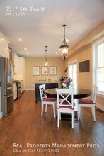 9517 5th Pl in Lorton, VA - Building Photo - Building Photo