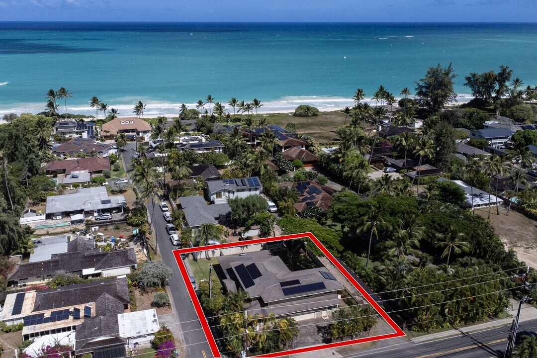 63 Kalaka Pl in Kailua, HI - Building Photo