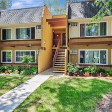 San Jose Gardens in San Jose, CA - Building Photo - Building Photo