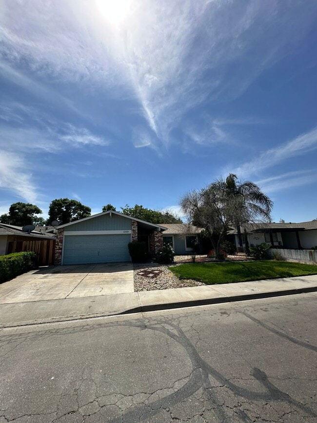 property at 1359 Dove St