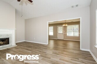 145 S Barbara Ln in Austell, GA - Building Photo - Building Photo