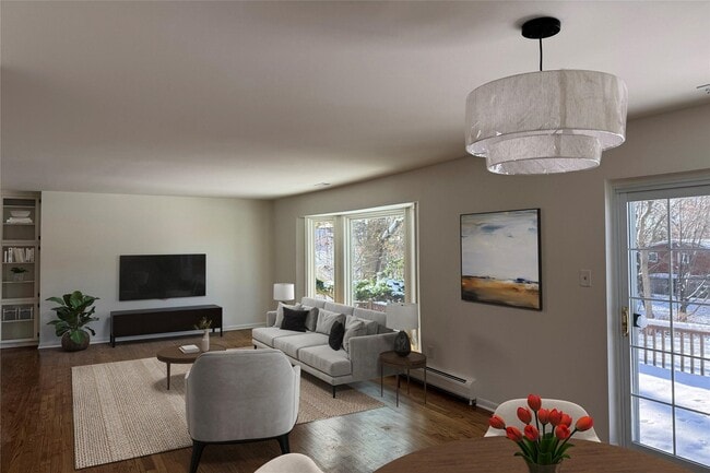 property at 4138 Westover Dr