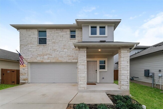 property at 3516 Catlett Crk Rd