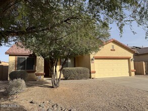 614 E Whyman Ave in Avondale, AZ - Building Photo - Building Photo