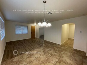 14586 W Merrell St in Goodyear, AZ - Building Photo - Building Photo