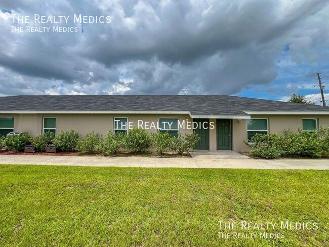 property at 8106 Juniper Rd