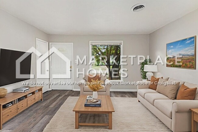 12782 Couwlier Ave in Warren, MI - Building Photo - Building Photo