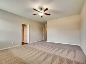 4017 Millau Ln in Crowley, TX - Building Photo - Building Photo