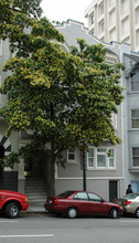 1235 Pine St in San Francisco, CA - Building Photo - Building Photo