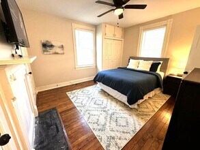 1249 Stokes St in Danville, VA - Building Photo - Building Photo