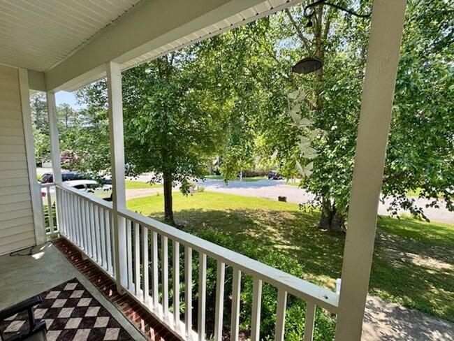 425 Henwood Ct in Fuquay Varina, NC - Building Photo - Building Photo