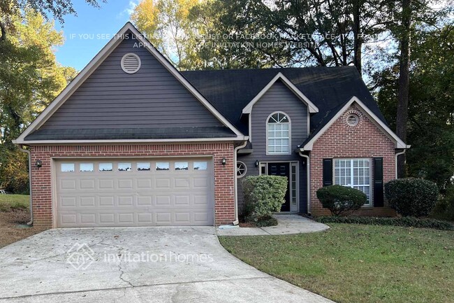 1695 Salem Mill Ct SE