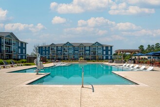 The Mason at Fremaux Park in Slidell, LA - Foto de edificio - Building Photo