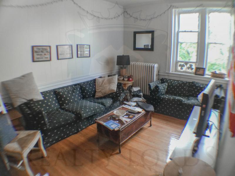 74 Egmont St in Brookline, MA - Building Photo