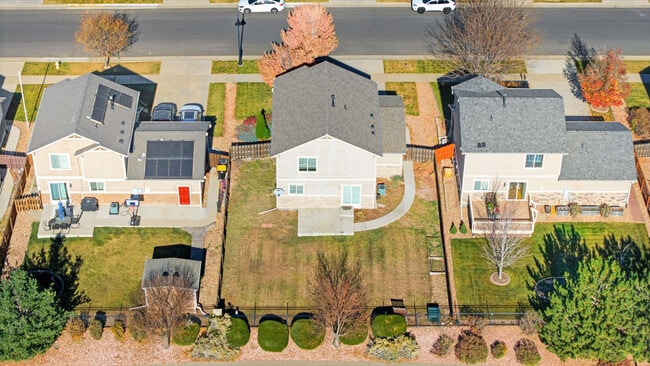 25830 E Byers Pl in Aurora, CO - Building Photo - Building Photo
