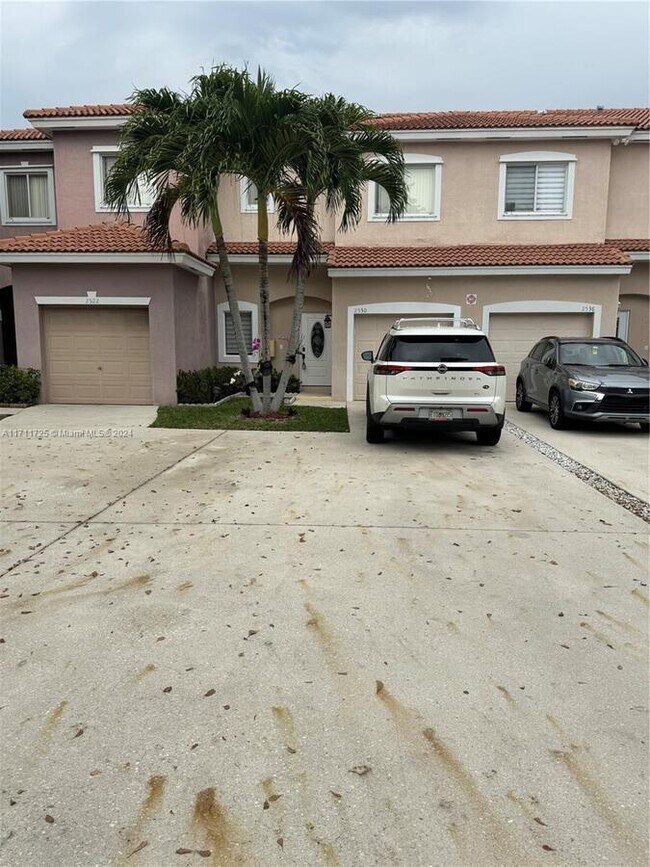 property at 2530 NW 92nd Ave