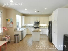 103 Chesapeake Ct in San Marcos, CA - Building Photo - Building Photo