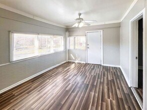 3015 W 15th St in Little Rock, AR - Building Photo - Building Photo