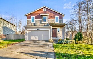 8424 10th Pl SE in Lake Stevens, WA - Building Photo