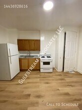 2406 E Oliver St in Baltimore, MD - Building Photo - Building Photo