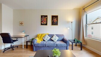 545 Bedford St, Unit SI ID1501462P in Stamford, CT - Building Photo