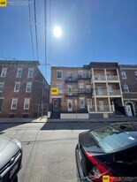 60 Lubec St, Unit 4 in Boston, MA - Building Photo