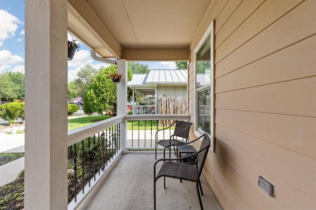 6908 Villita Cove in Austin, TX - Building Photo - Building Photo