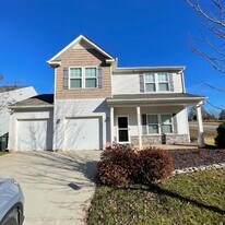 6900 Lowline Dr in Greensboro, NC - Building Photo