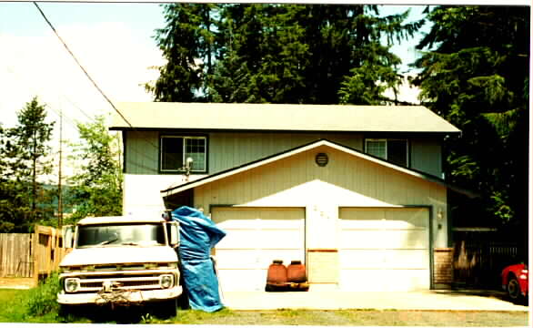 507 E Galena St in Granite Falls, WA - Building Photo