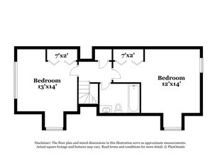 3138 Calumet Cir NW in Kennesaw, GA - Building Photo - Building Photo