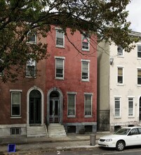 2109 Spring Garden St in Philadelphia, PA - Building Photo - Building Photo