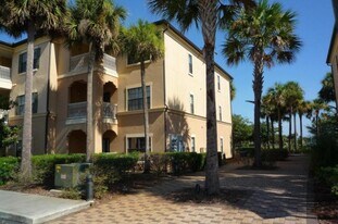6451 Borasco Dr in Melbourne, FL - Building Photo
