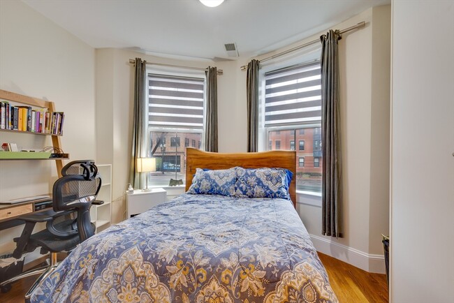 property at 652 Massachusetts Ave