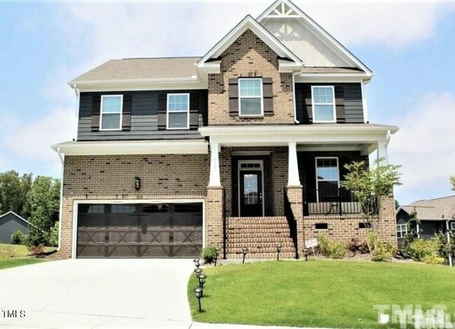 property at 4008 Aldersley Wy