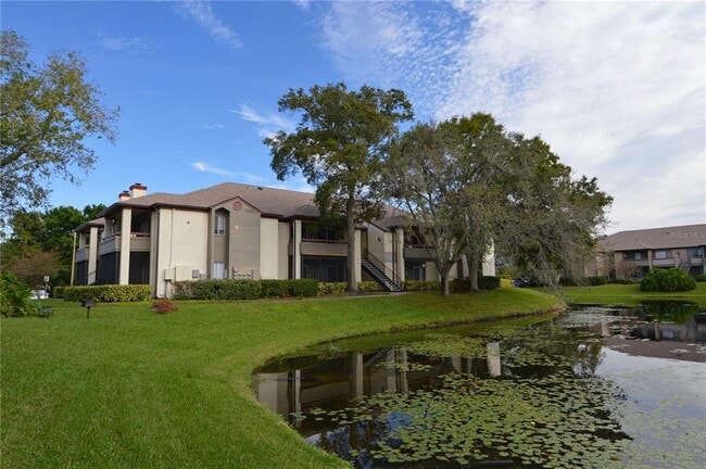 property at 10265 Gandy Blvd N