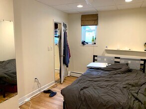 17 Aberdeen St, Unit D in Boston, MA - Building Photo - Building Photo