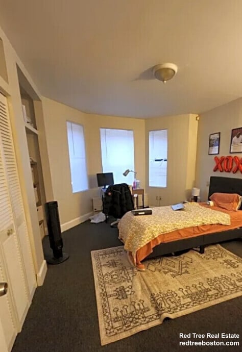 822 Beacon St, Unit 3b