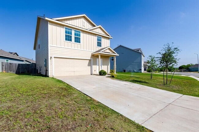 415 Geode Glen in Maxwell, TX - Building Photo - Building Photo