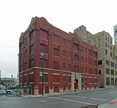 Blenheim Building in Detroit, MI - Building Photo - Building Photo