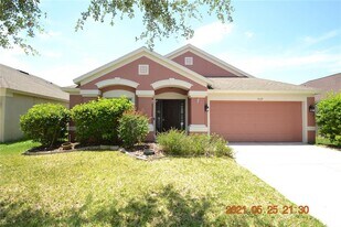 5135 Culpepper Pl in Wesley Chapel, FL - Building Photo