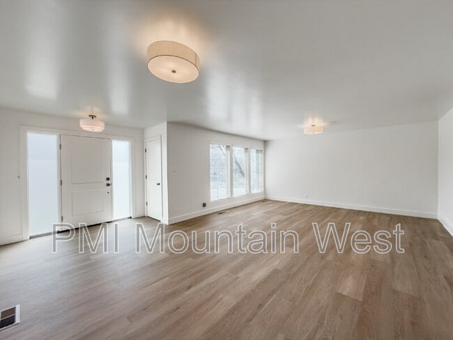 property at 345 S 850 E