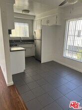 1441 S Hayworth Ave in Los Angeles, CA - Building Photo - Building Photo