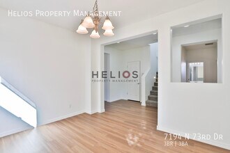 7194 N 73rd Dr in Glendale, AZ - Building Photo - Building Photo