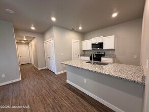 2010 Bryan Ave in Wolfforth, TX - Building Photo - Building Photo