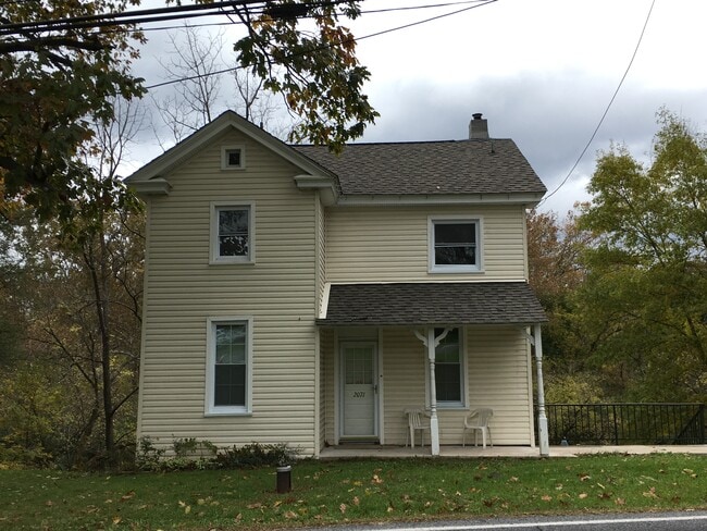 property at 2071 Tulpehocken Rd